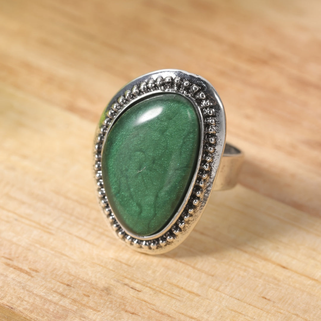 Bague Vintage Boho de Luxe