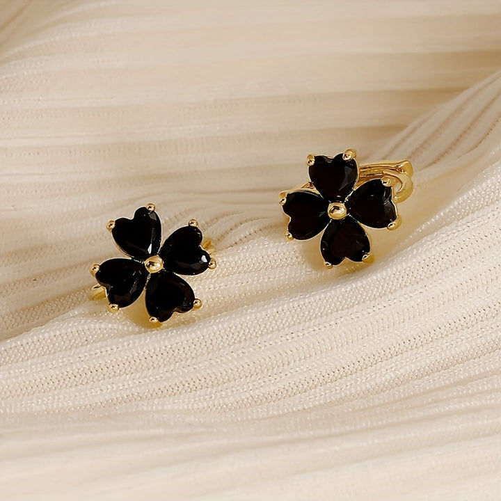 Boucles d&