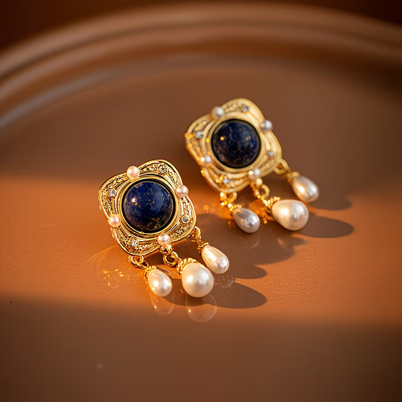 Boucles d&