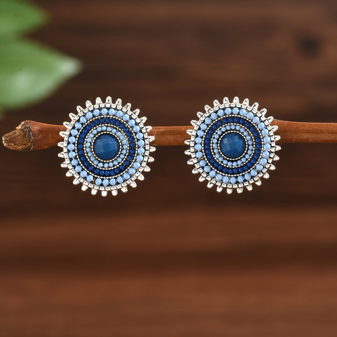 Boucles d&