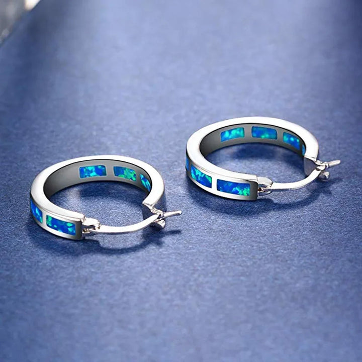 Boucles d&