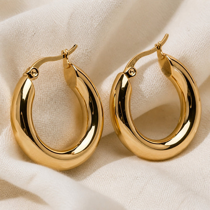 Boucles d&