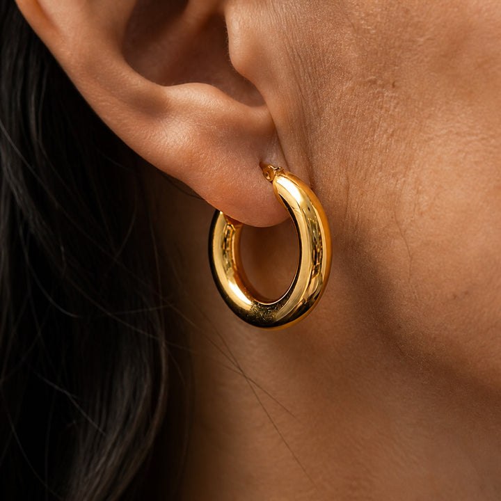 Boucles d&