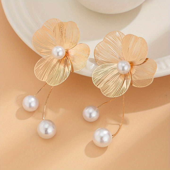 Boucles d&