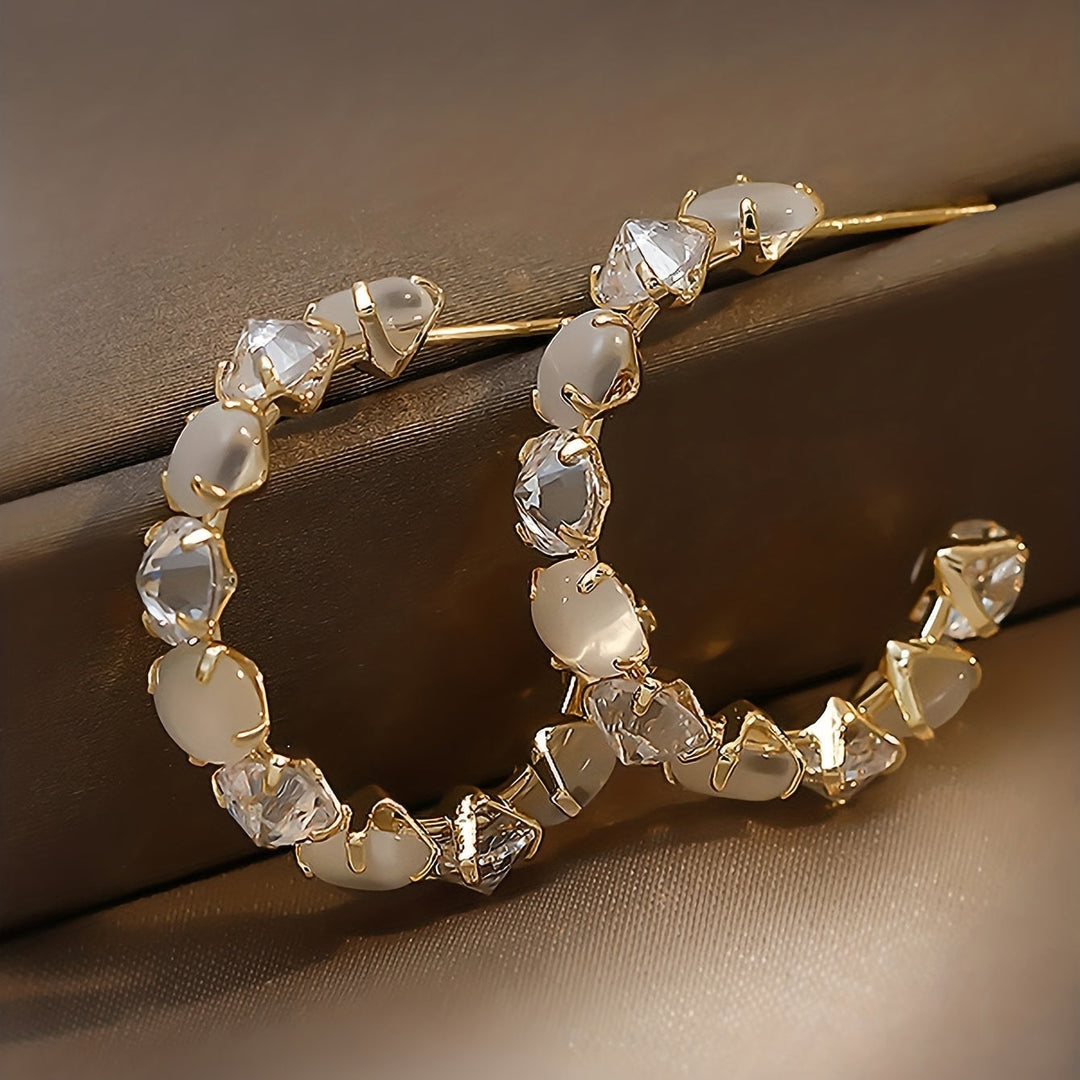Boucles d&