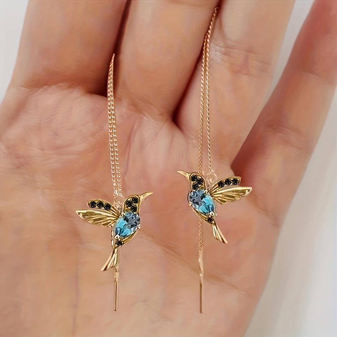 Boucles d&