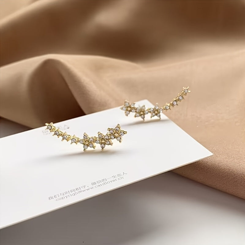 Evelyn | Boucles d&