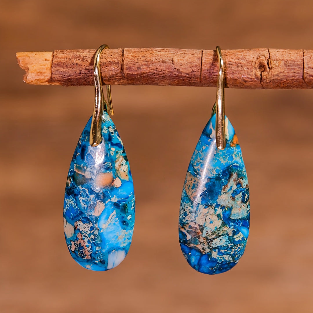 Boucles d&