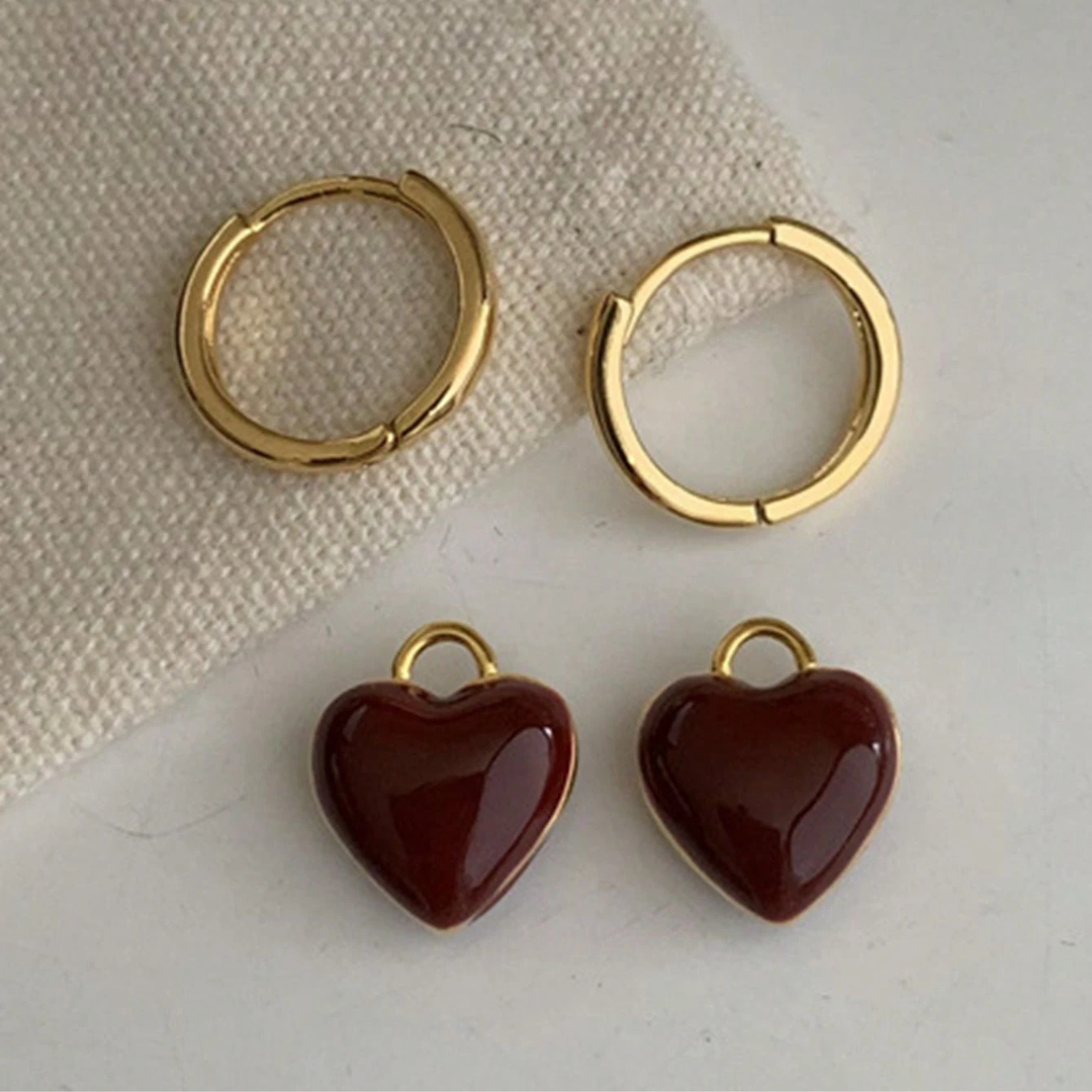 Boucles d&