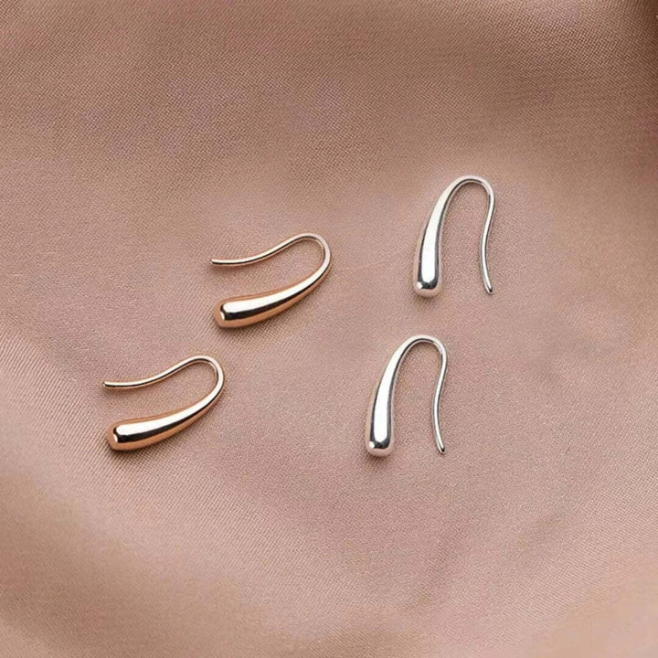 Boucles d&