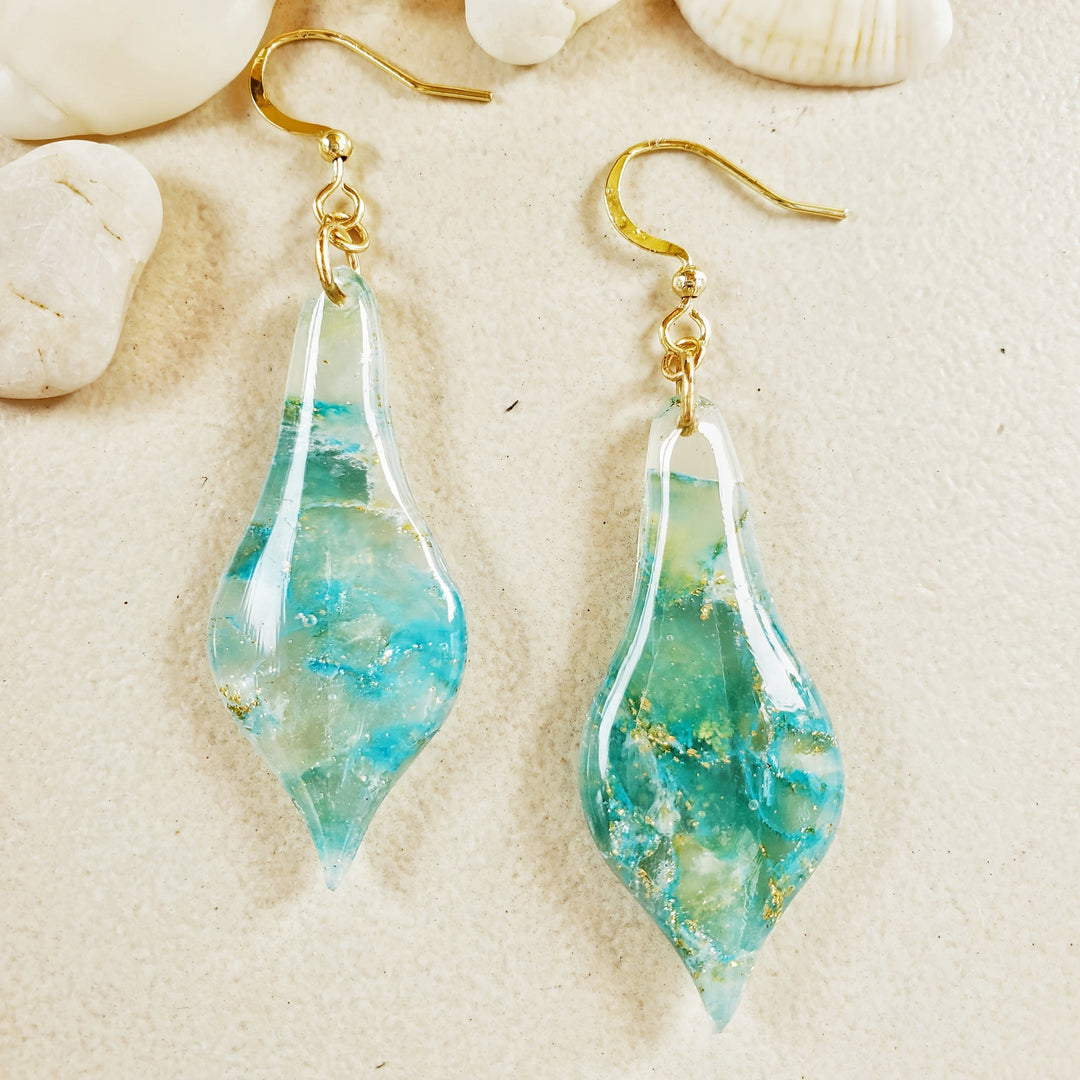 Boucles d&