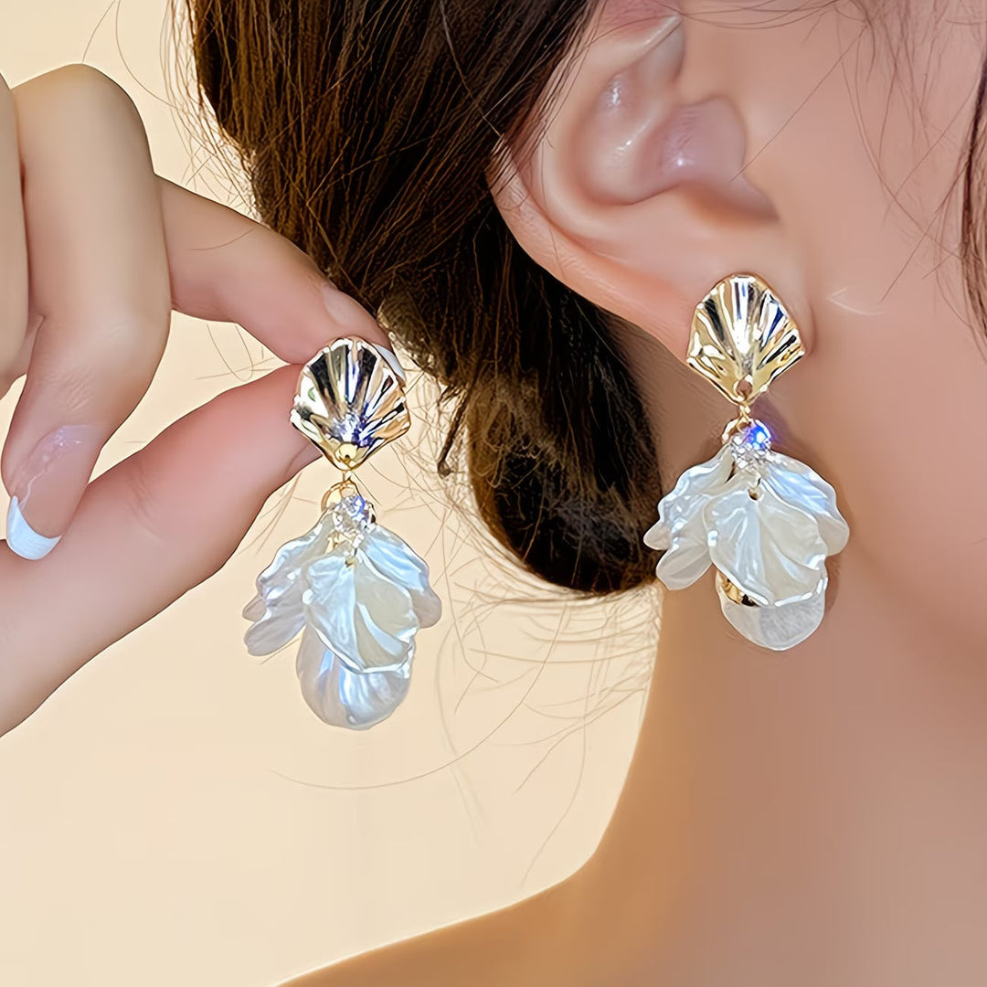 Boucles d&
