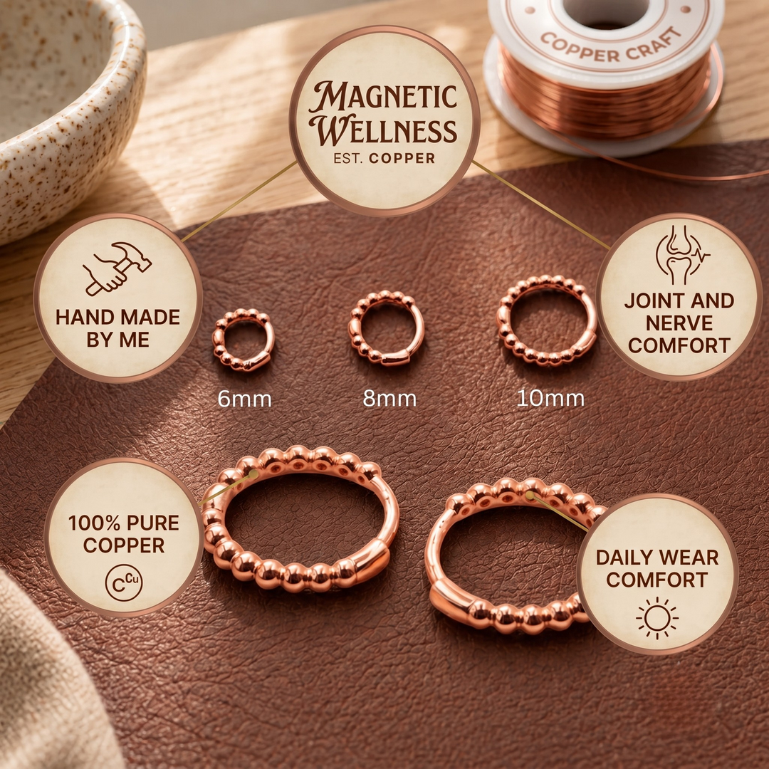 Petites boucles d&