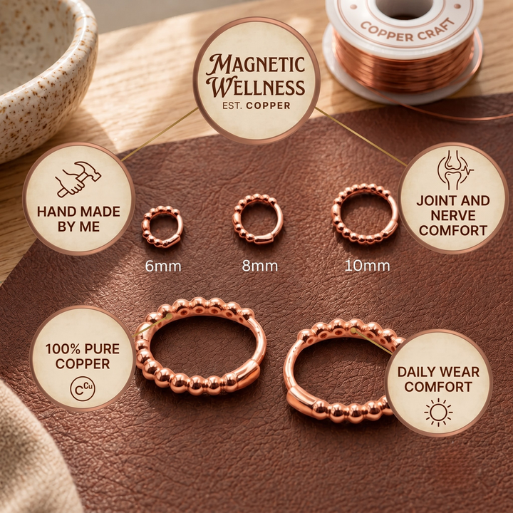 Petites boucles d&