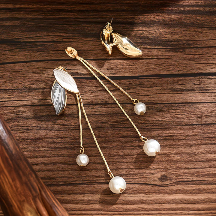 Boucles d&