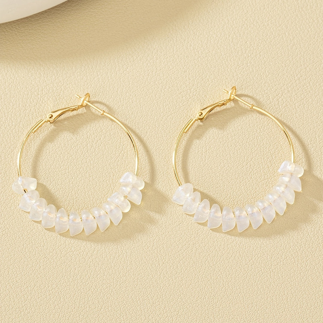 Boucles d&
