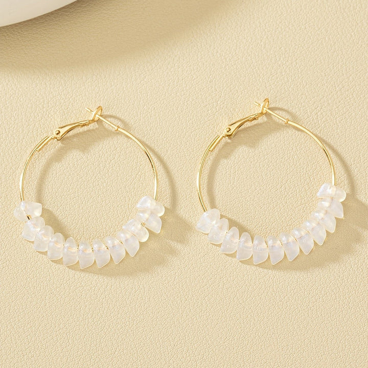 Boucles d&