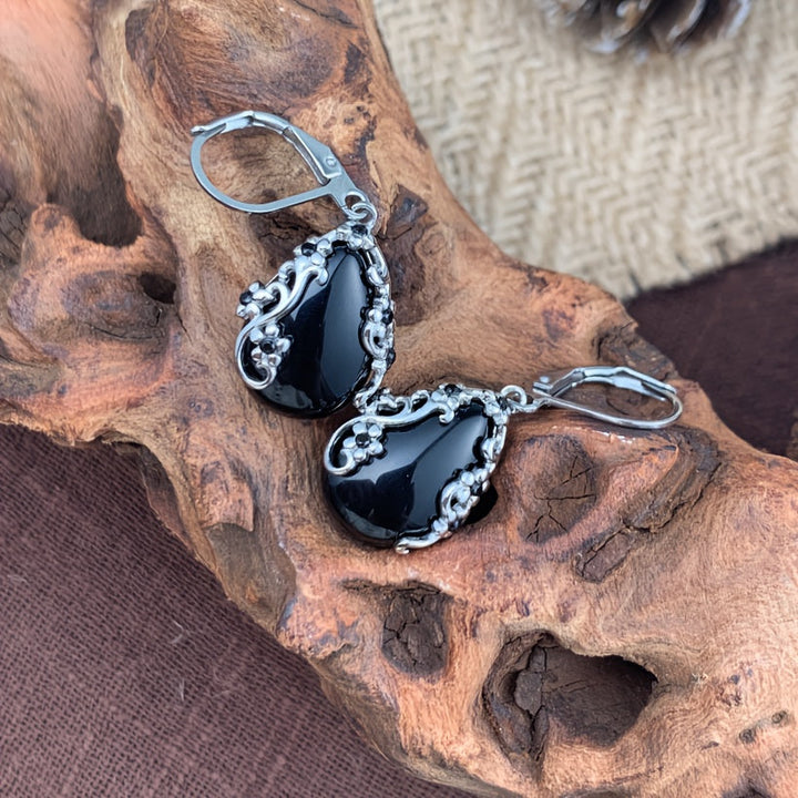 Boucles d&