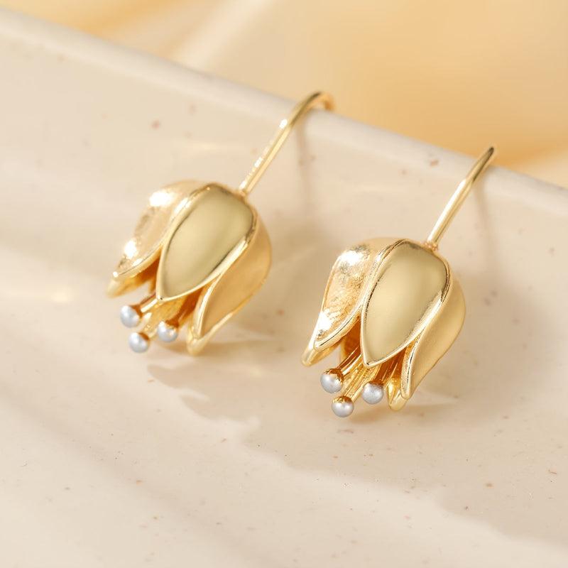Boucles d&