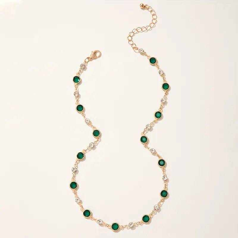 Collier Elira Vescari | Or