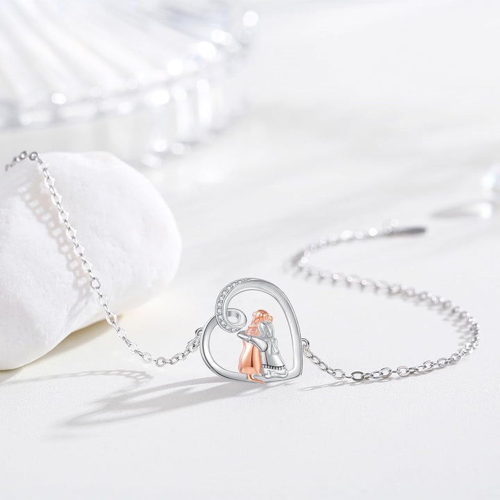 Bracelet Chance Ajustable – Élégant et Charmeur