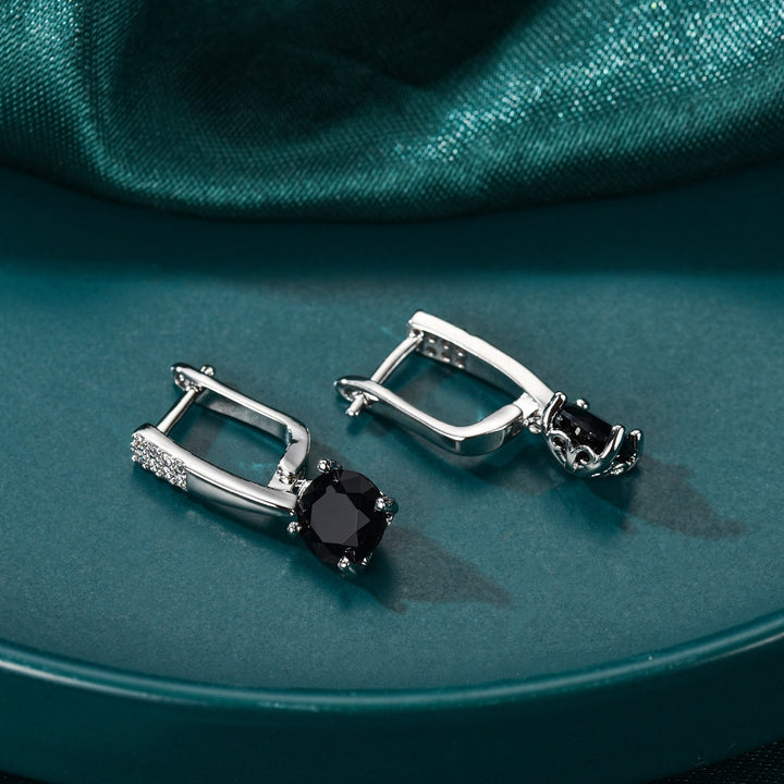 Boucles d&