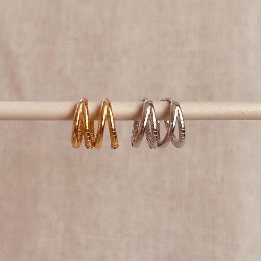 Boucles d&