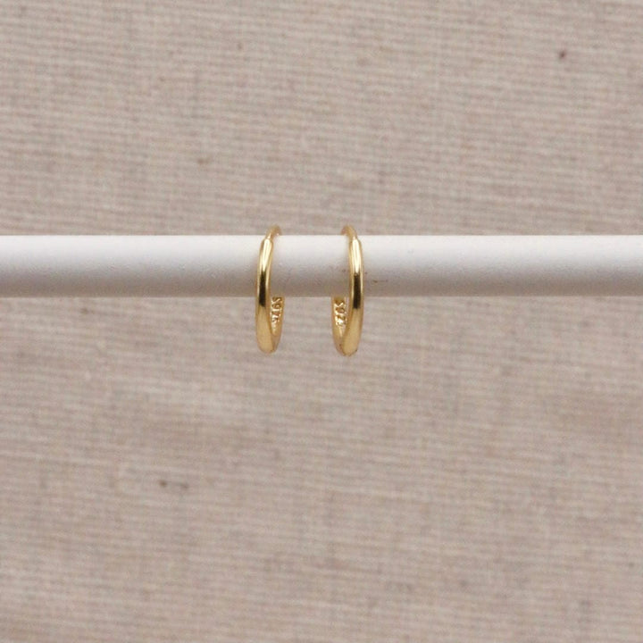 Boucles d&
