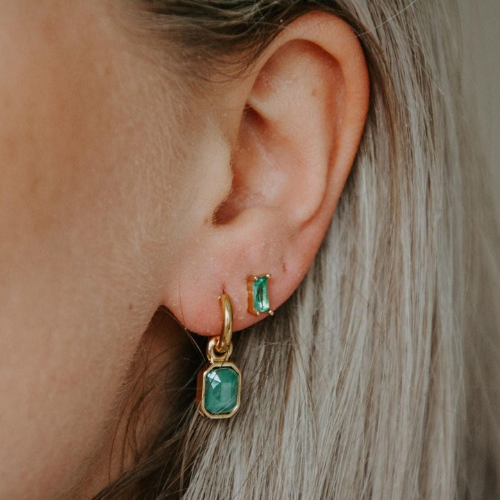 Boucles d&