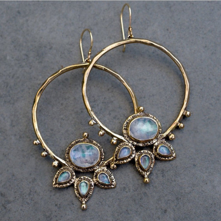 Boucles d&