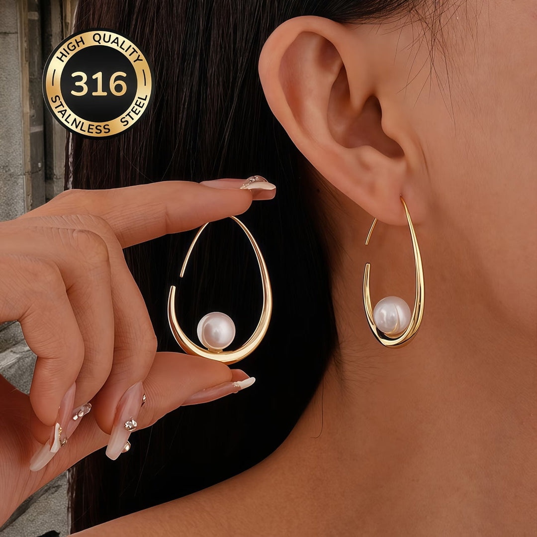 Boucles d&