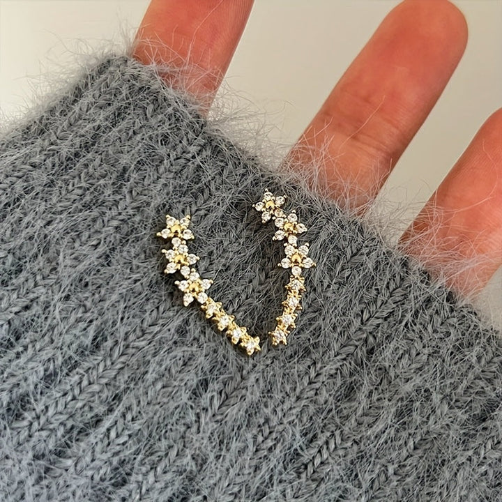 Evelyn | Boucles d&