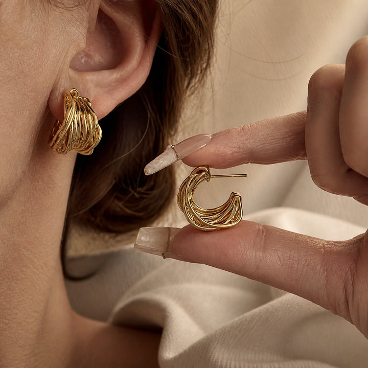 Boucles d&