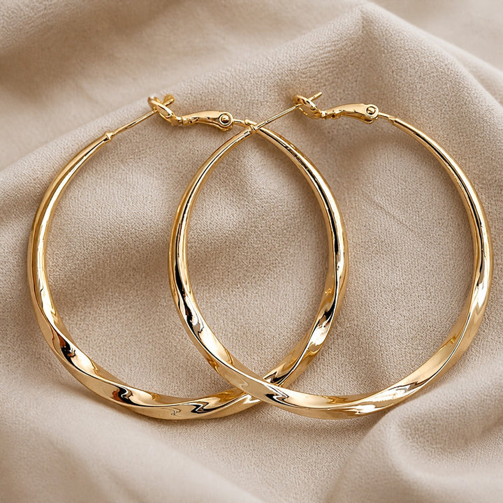 Boucles d&