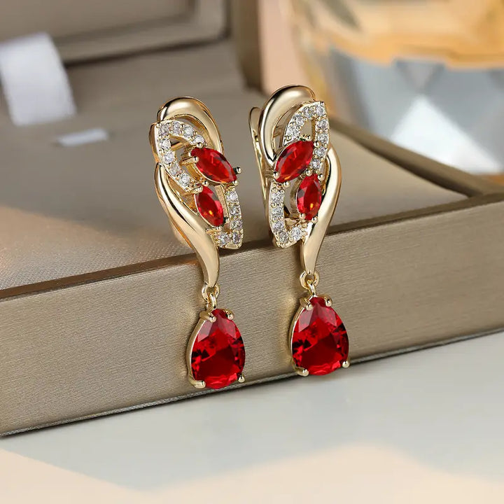 Boucles d&