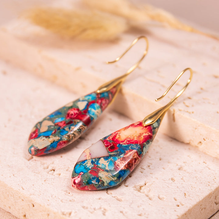 Boucles d&