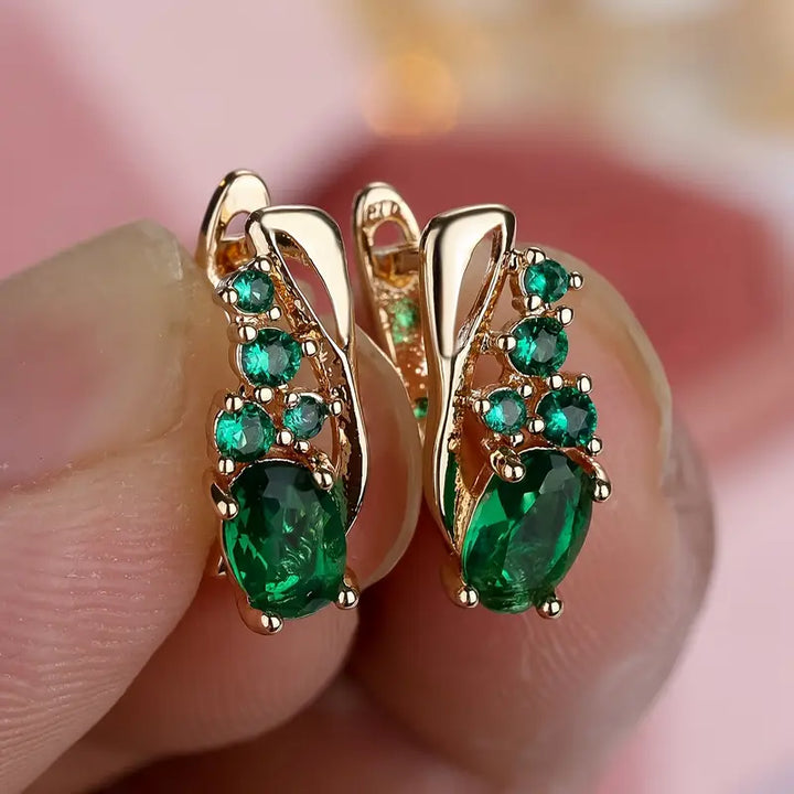 Boucles d&