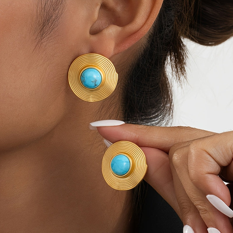 Boucles d&