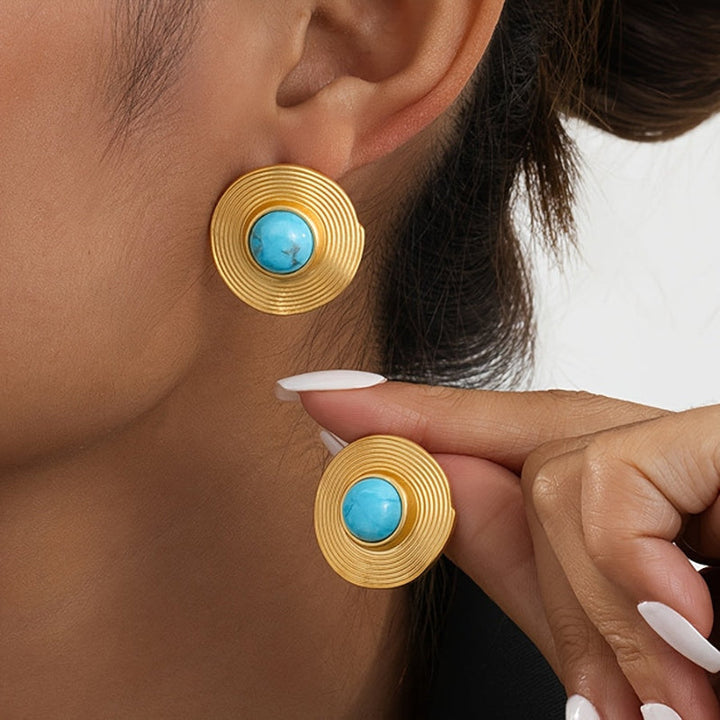 Boucles d&