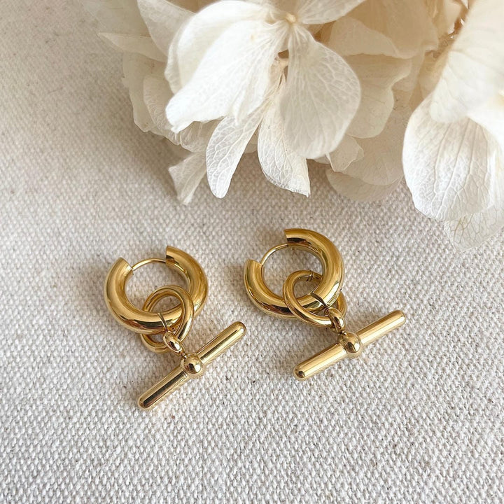 Boucles d&