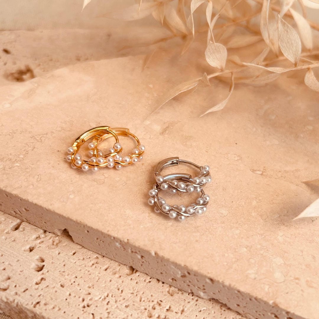 Boucles d&