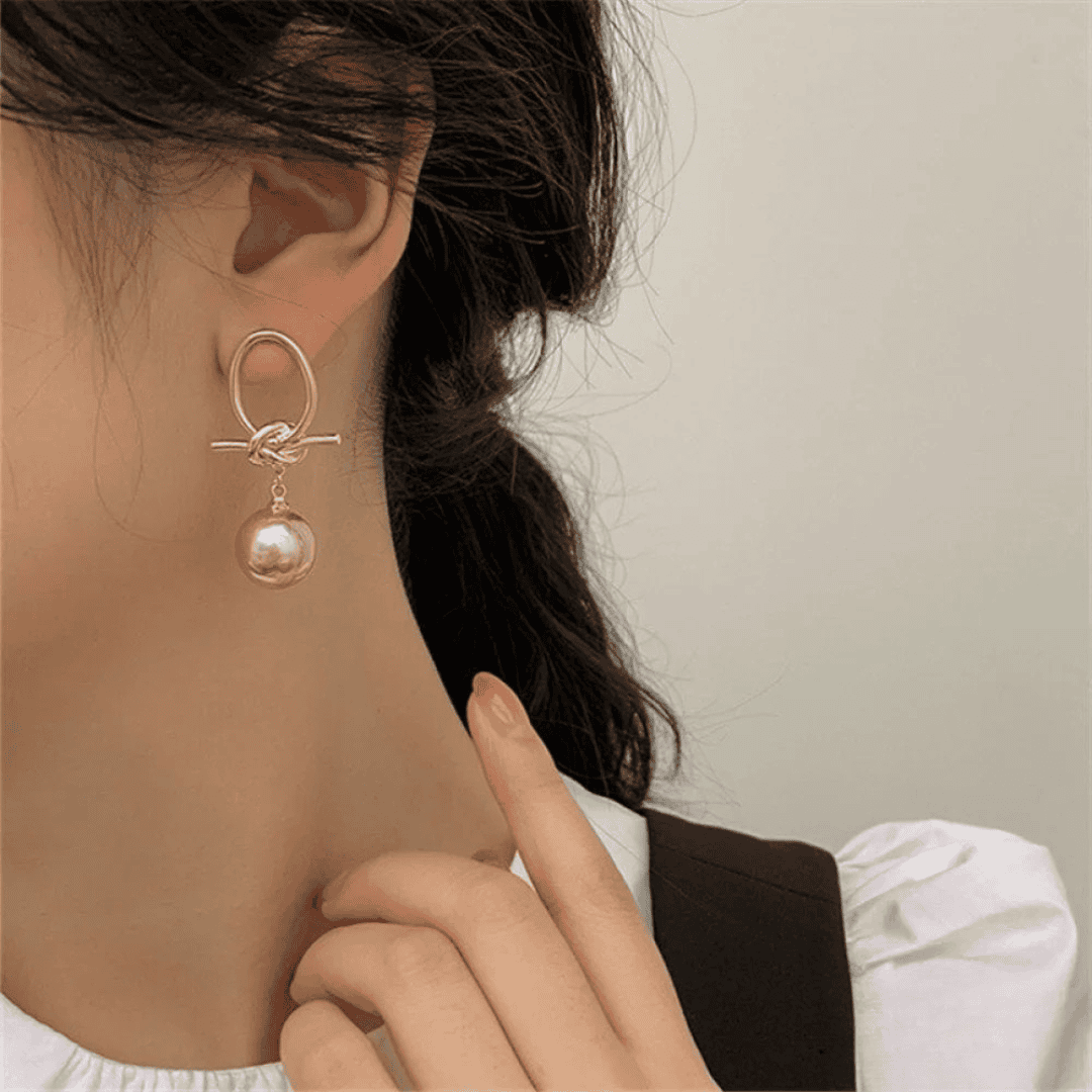 Boucles d&