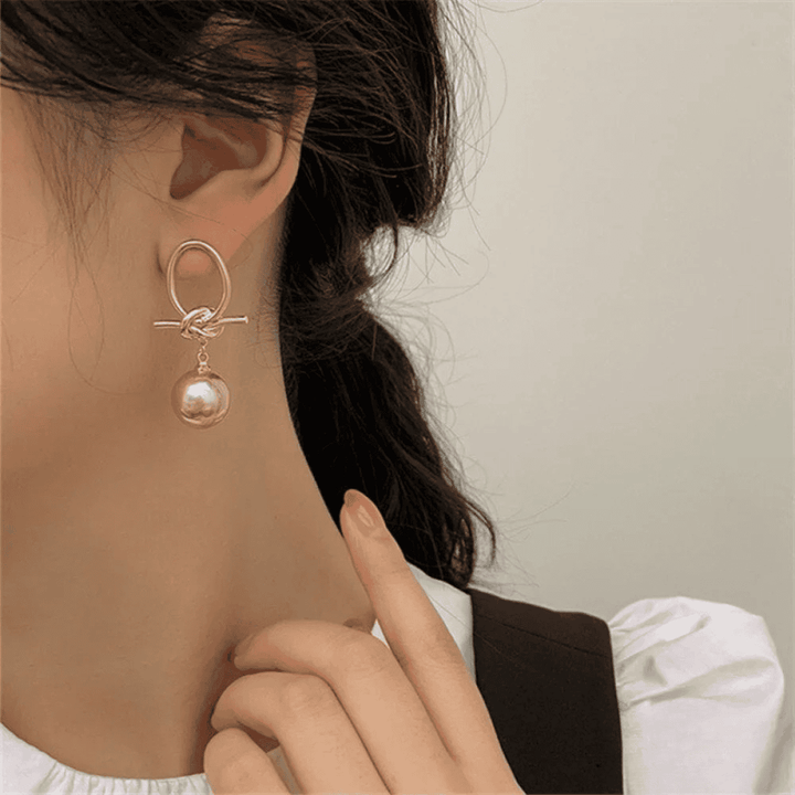 Boucles d&