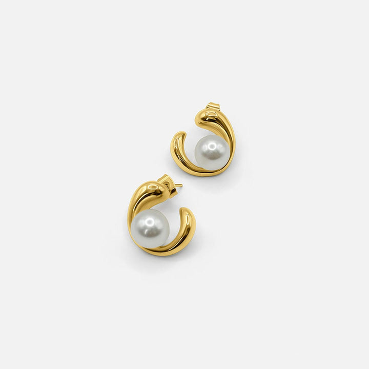 Boucles d&