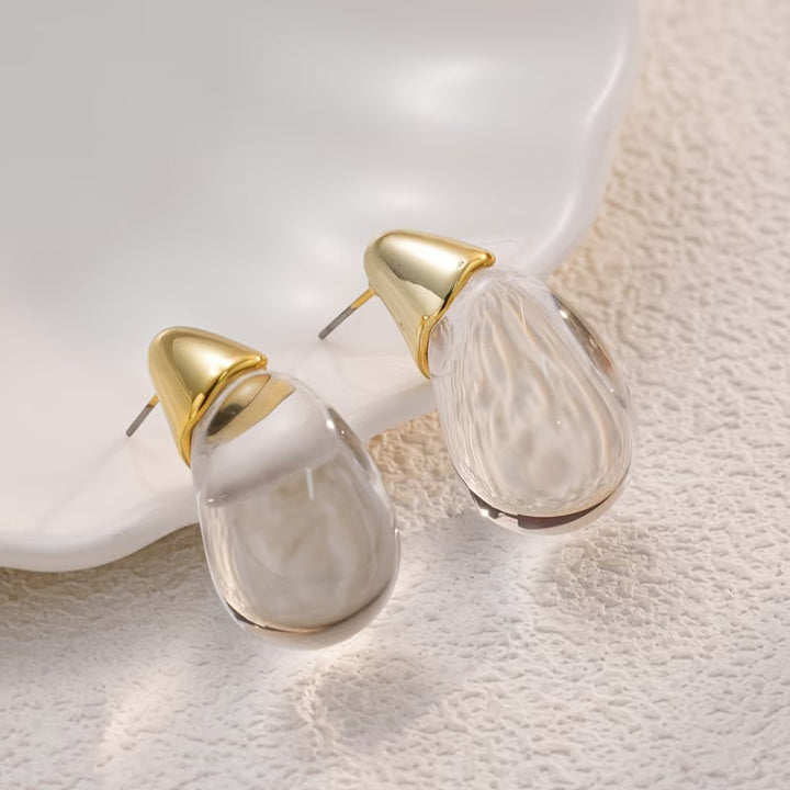 Boucles d&