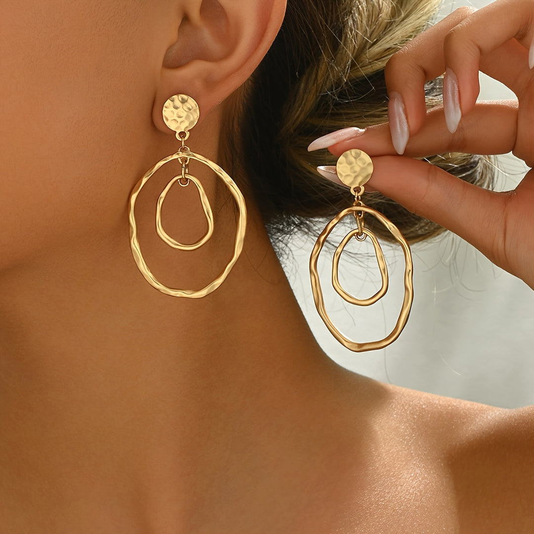 Boucles d&