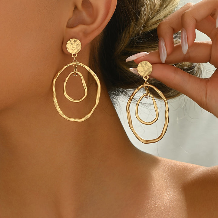 Boucles d&