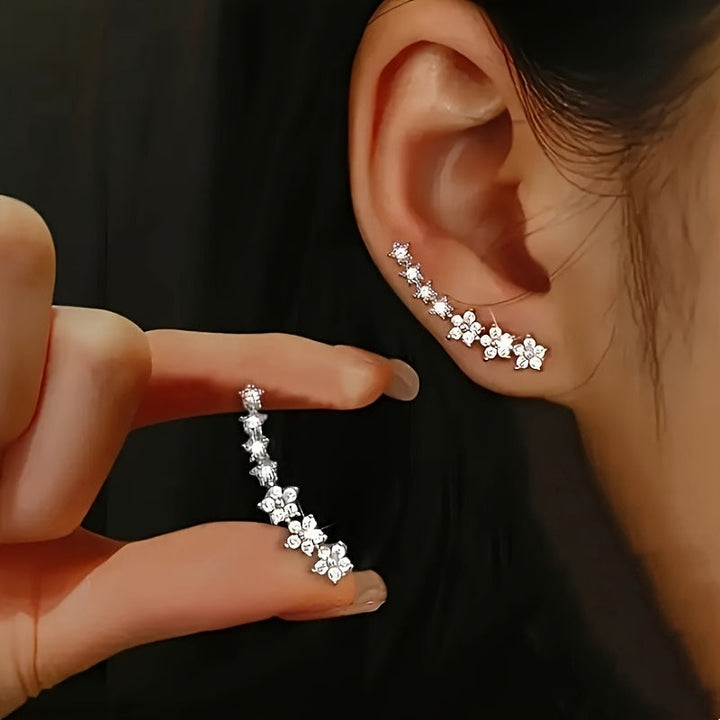 Evelyn | Boucles d&