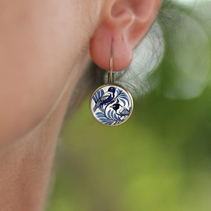 Boucles d&