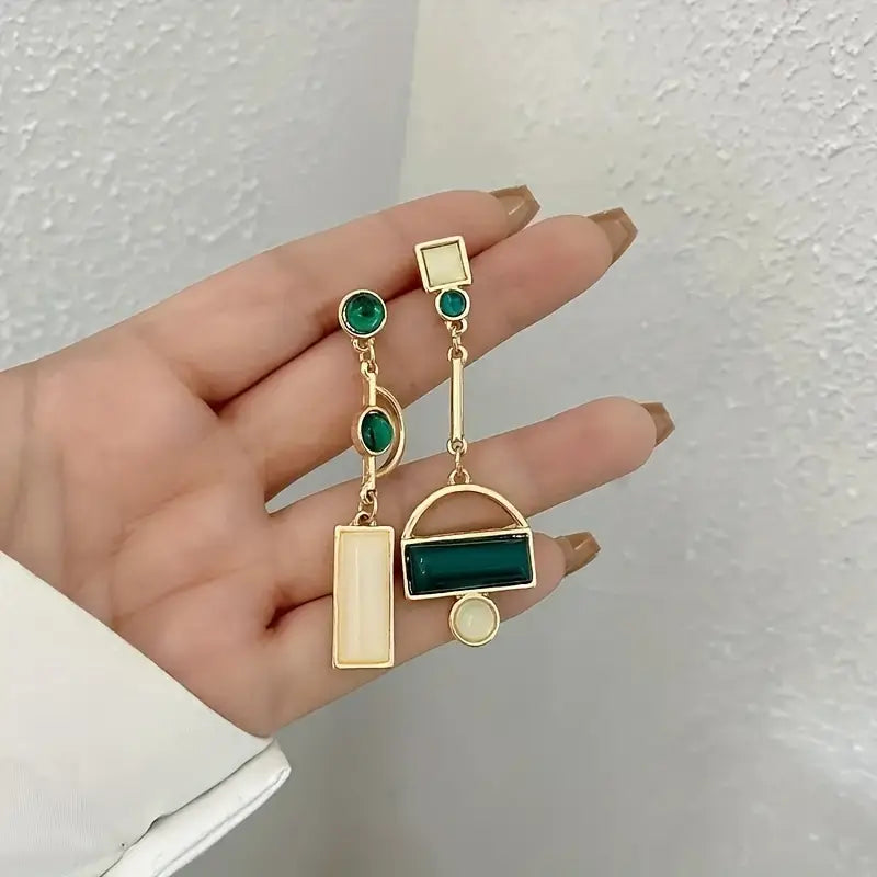 Boucles d&